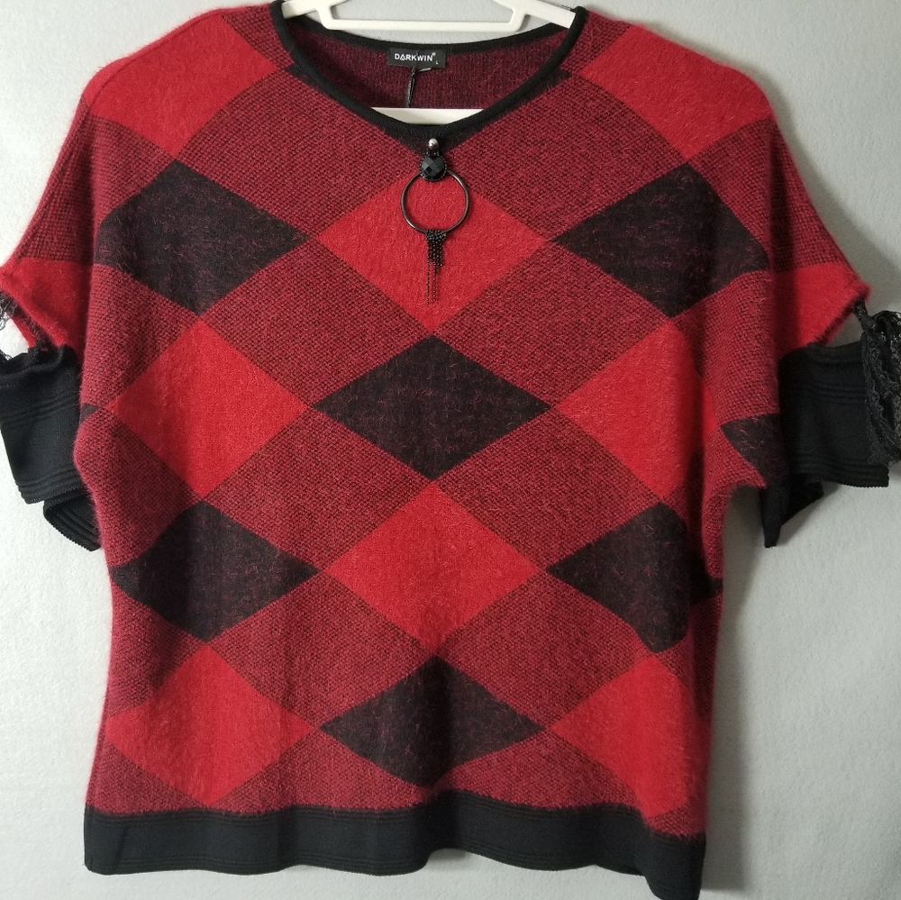 DARKWIN sweater